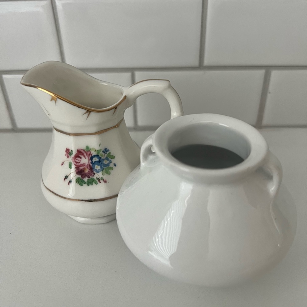 MiNi Ceramic Set - Picture 3 of 9